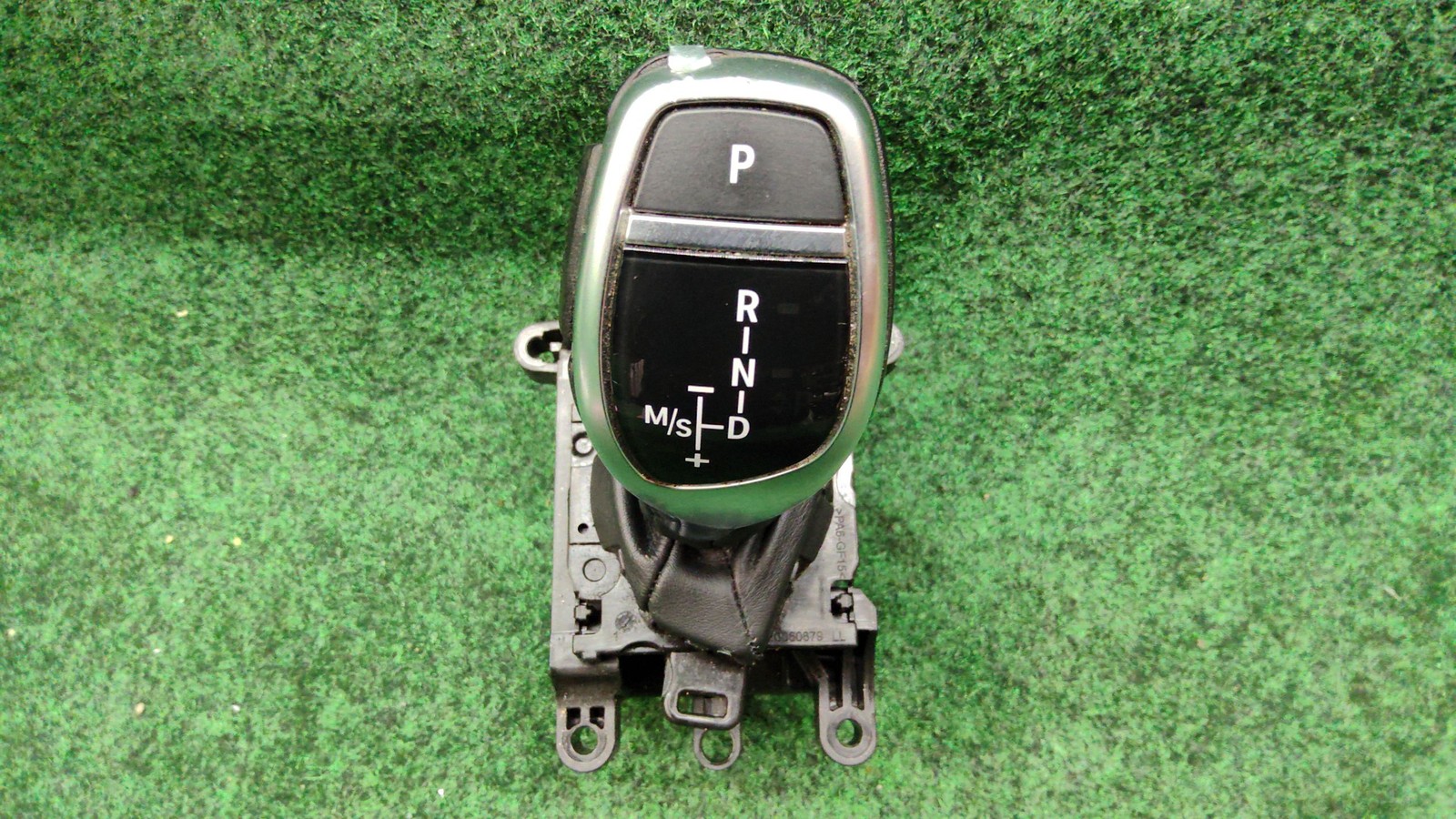 2012-2018 BMW 3 Series 330i  iDrive Controller/Control Knob