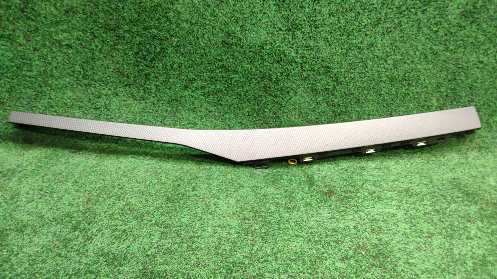 2019-2025 Audi Q3 Quattro Dashboard Right Trim Strip Oem 83b853242
