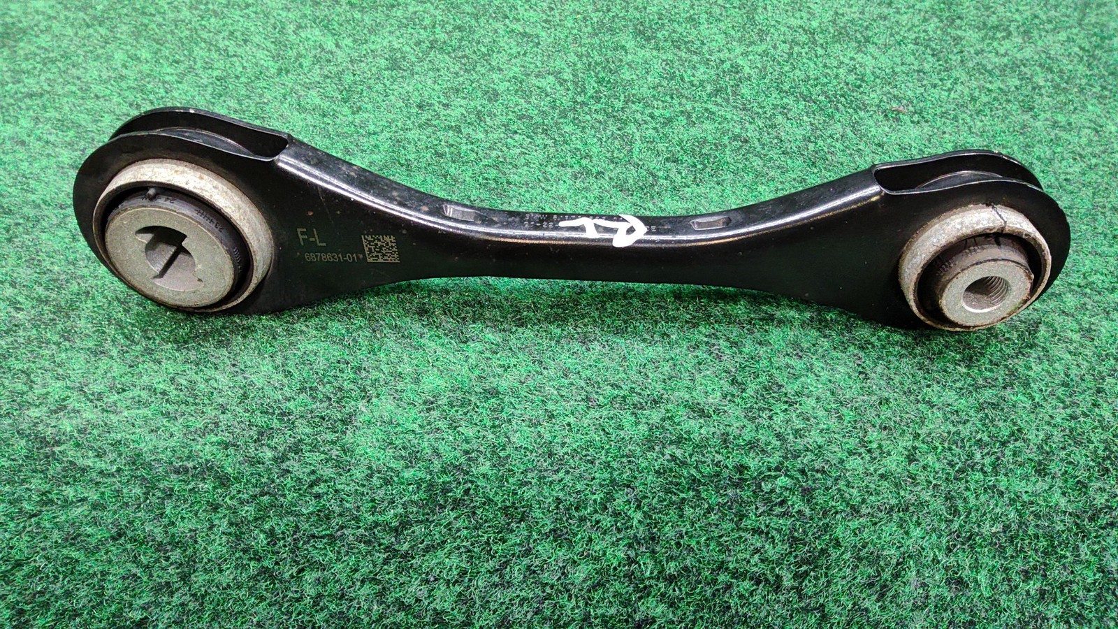 2019-2026 Bmw 330ix Left Rear Guiding Lower Control Arm 39k mls Oem 33326878631
