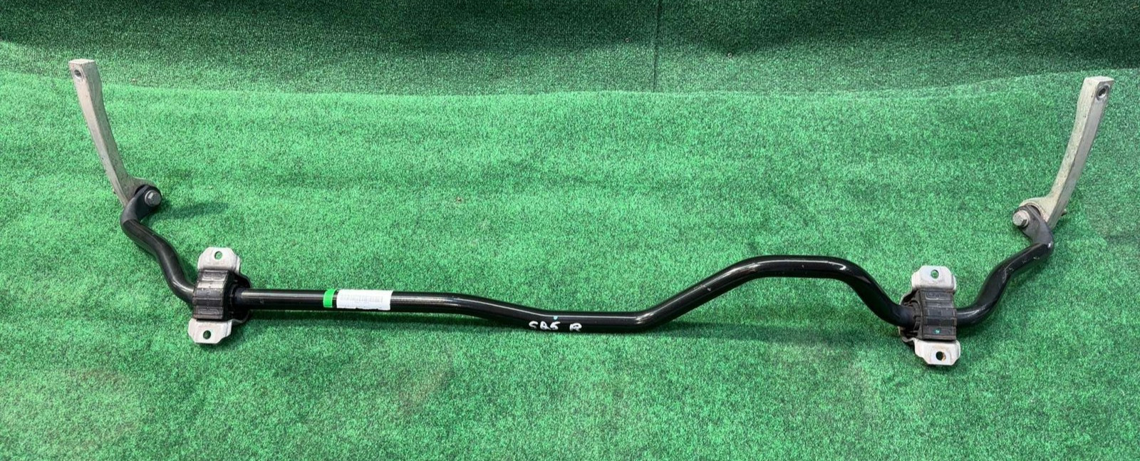 2018 Audi Q5 Rear Stabilizer Bar Suspension Oem 80a511305s