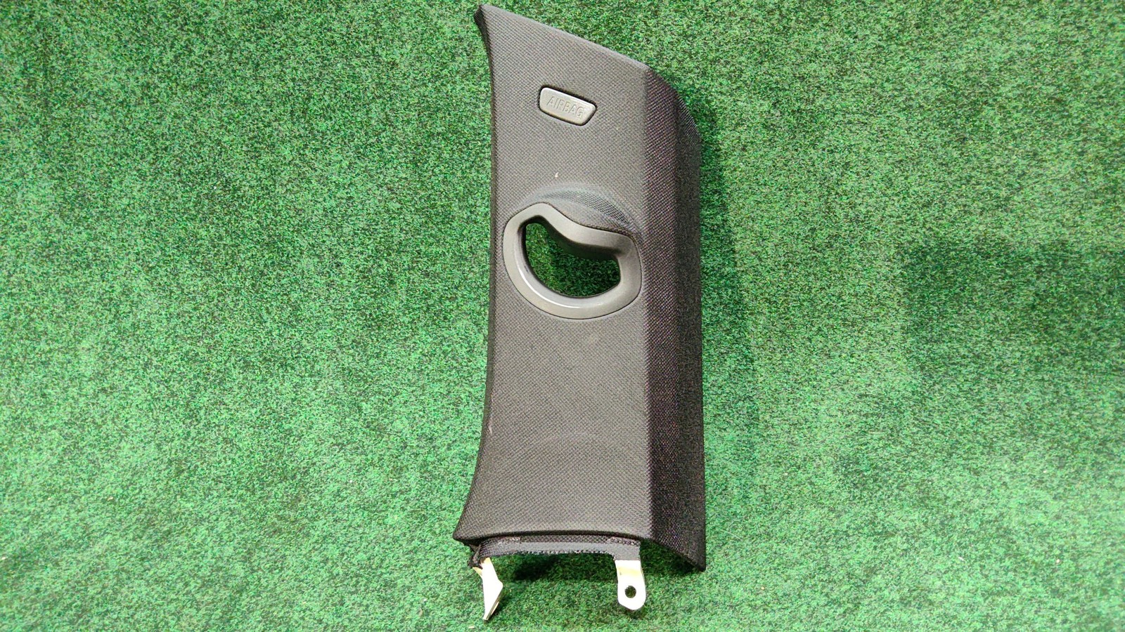2019-2024 Bmw X5 M Inner B Pillar Upper Right Rh C-pillar Oem 51435a0d9d2