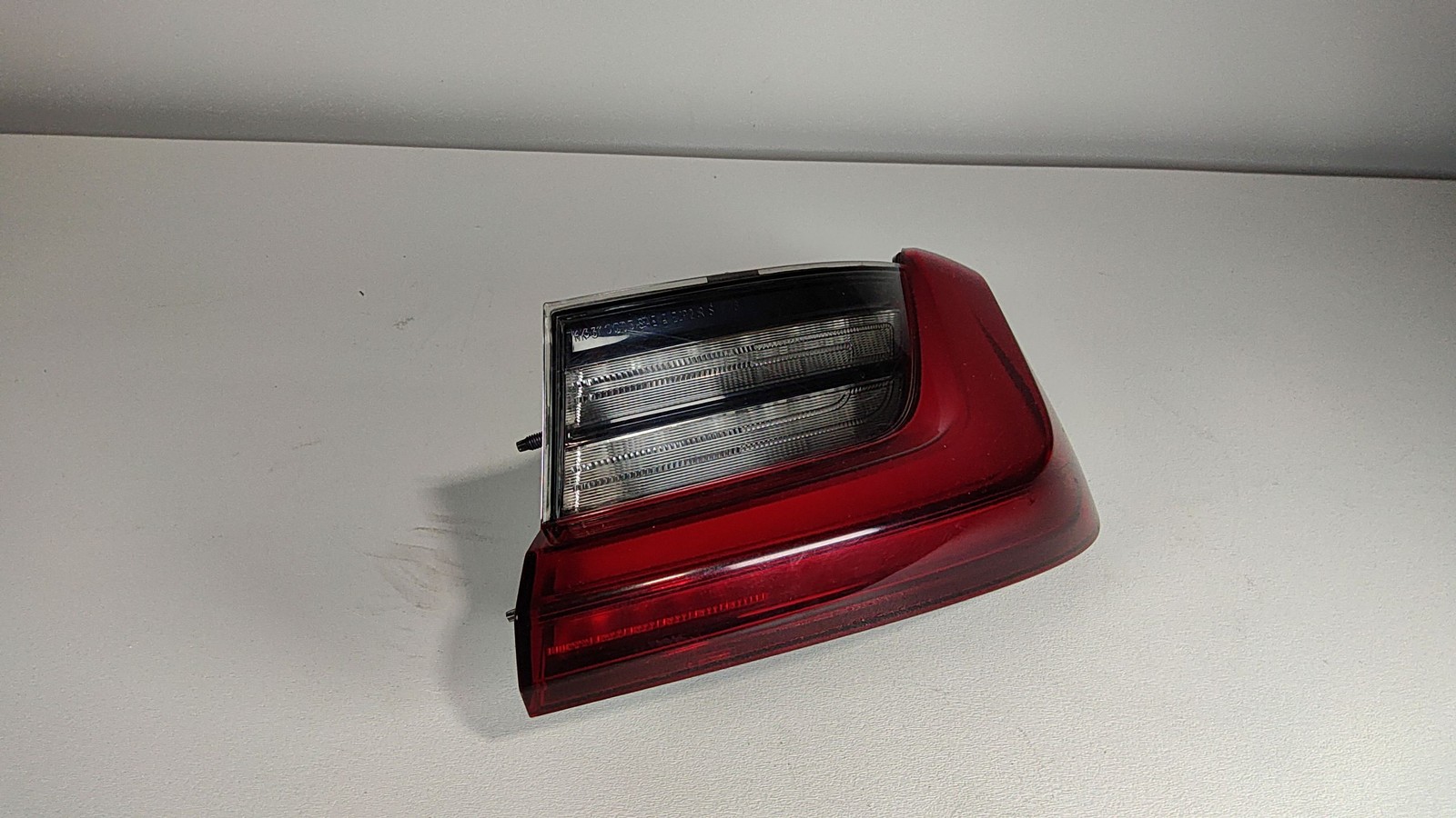 2019-2025 Bmw 330i Rear Right Rh Quarter Panel Tail Light Oem 63215a3bc68 Origin