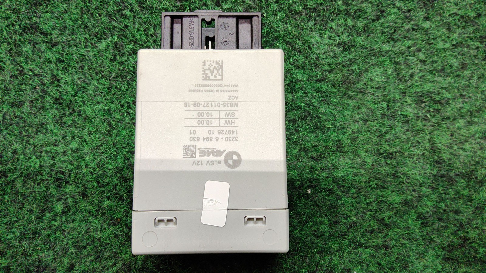 2019-2023 BMW X5 Steering Column Control Unit OEM 3230-6894830