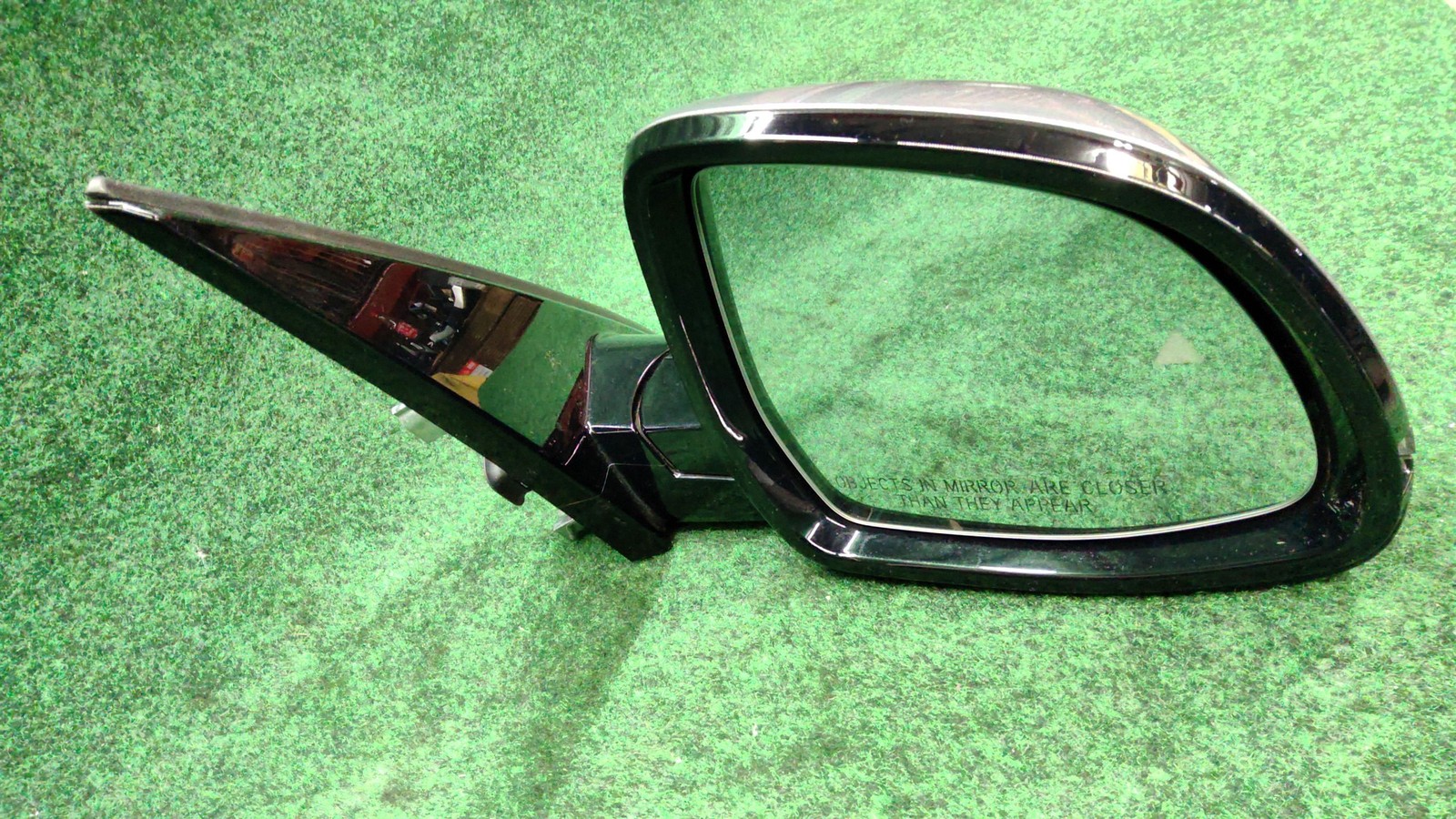 2024-2025 Bmw X5 Door Mirror Front Right Assist Pkng Oem 51165a94246 51165a30b92