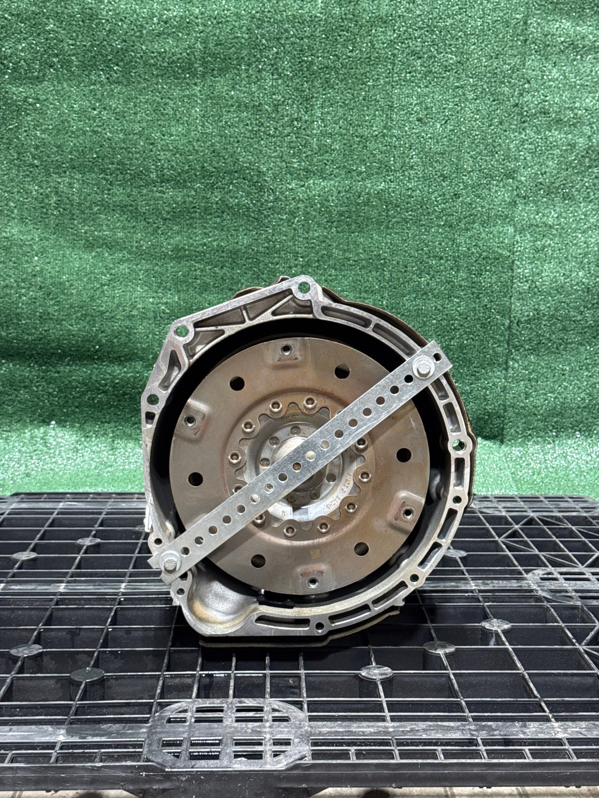 2017-2023 Bmw 530i Trnsmission Assembly 70k mls Oem 24008744817 Original