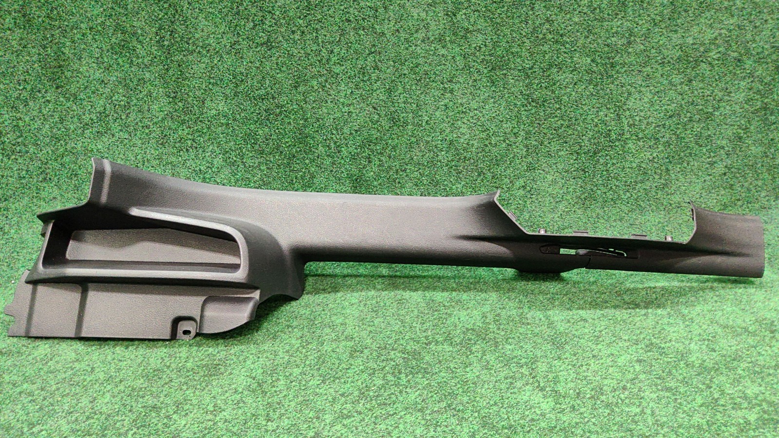 2019-2022 Audi Q3 Left Driver Door Sill Plate Cover Oem 83a853905