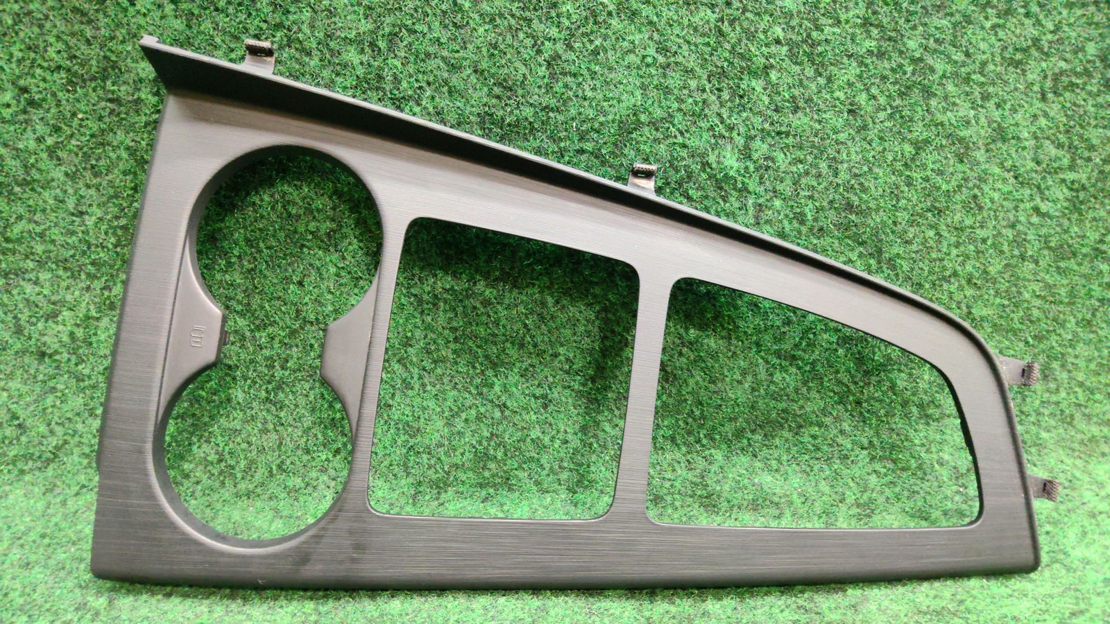 2017-2019 Audi A4 Quattro Center Console Bezel Trim Oem 8w1864241a