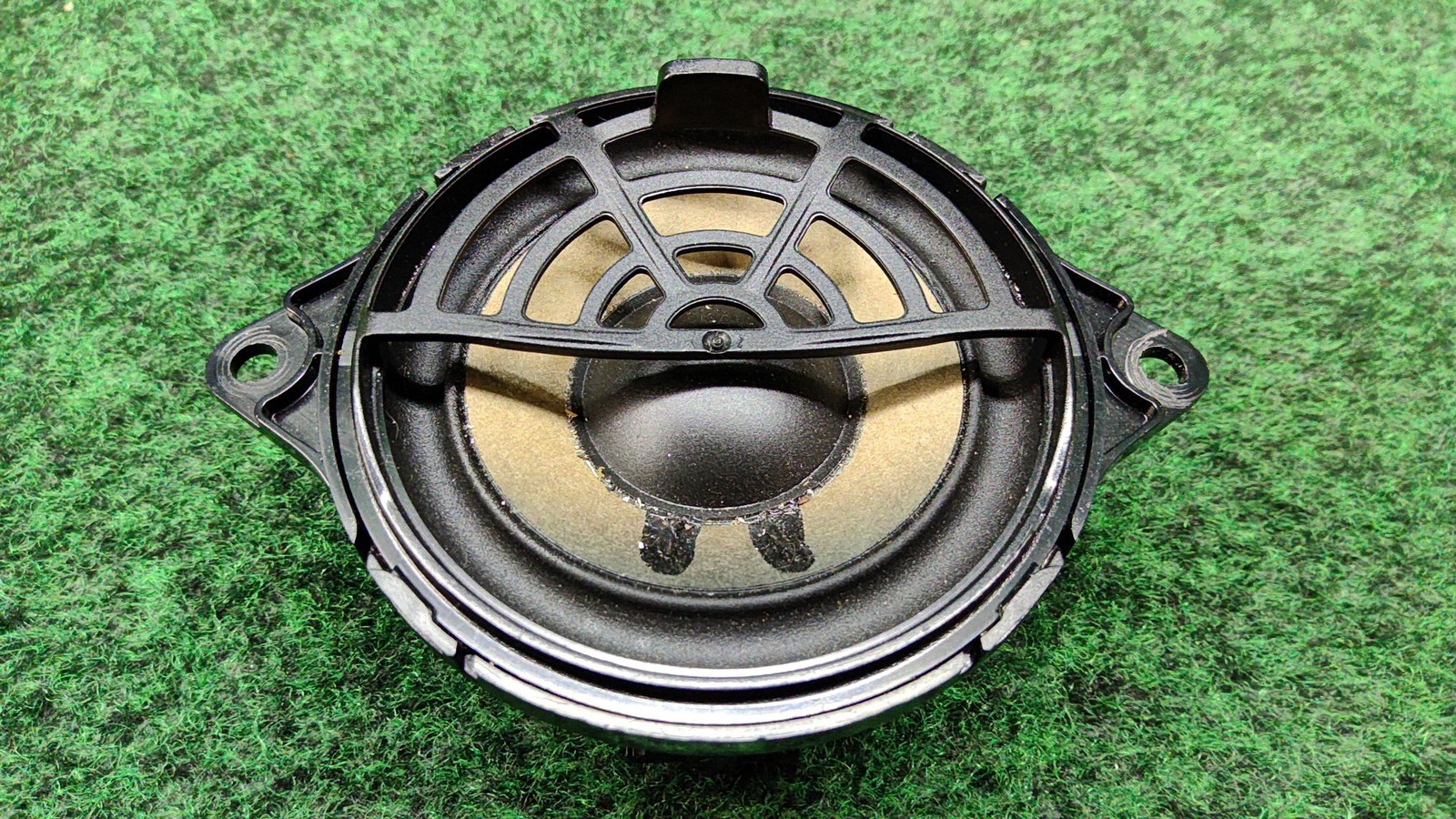 2018-2024 Audi S4 Instrument Panel Tweeter 3D Premium Sound System OEM 8W0035416