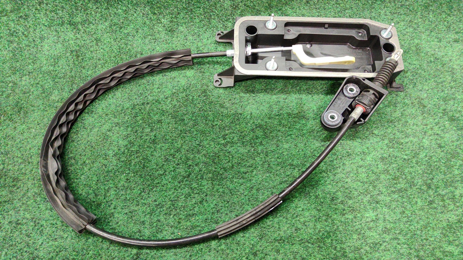 2021 Audi Q3 Gear Shifter Control Cable Oem G052778a2 80a713045r