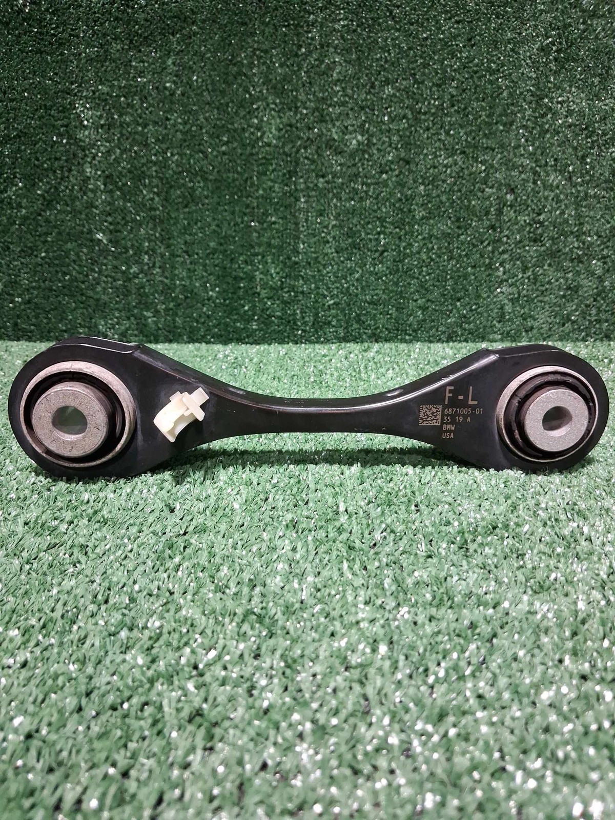 2018-2021 Bmw X3 Rear Left Guiding Lower Control Arm Oem 33306871005