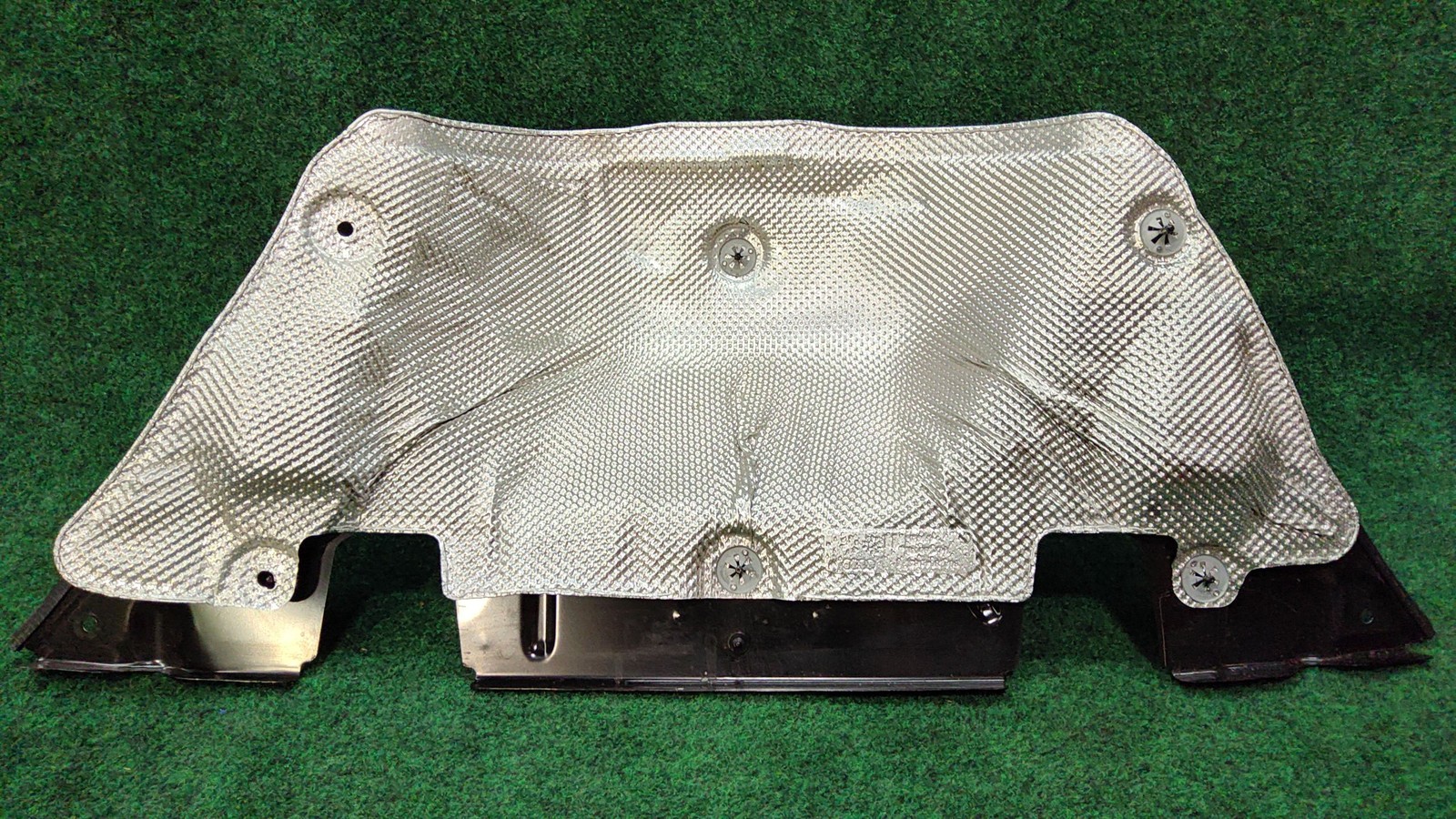 2023 Audi Q5 Heat Shield Oem 80a804165a Original