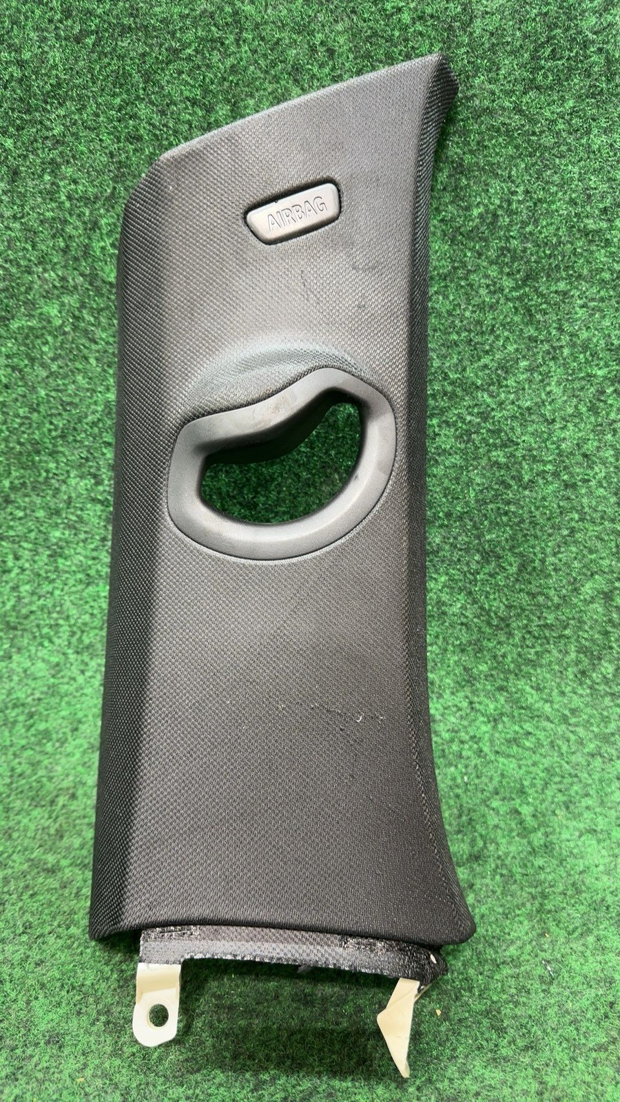2017-2022 Bmw X5 C-pillar Inner Trim Panel Left Oem 51435a0d9d3