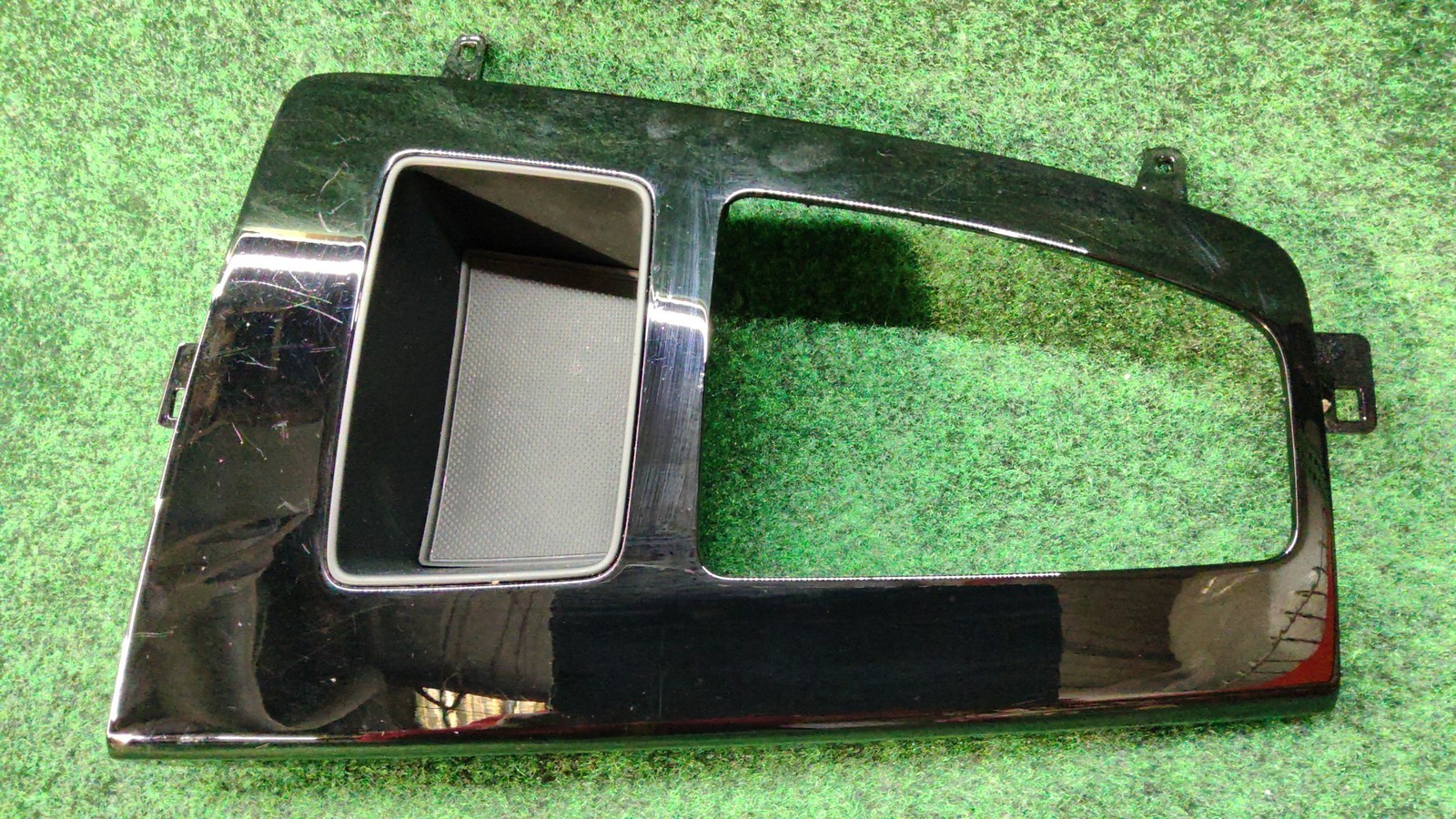 2021-2024 Audi Q5 Black Center Console Trim 80b864241g Original