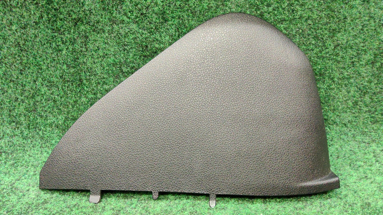 2016-2025 Audi Q7 Quattro Front Right Dashboard Side Trim Cover Oem 4m0857086a