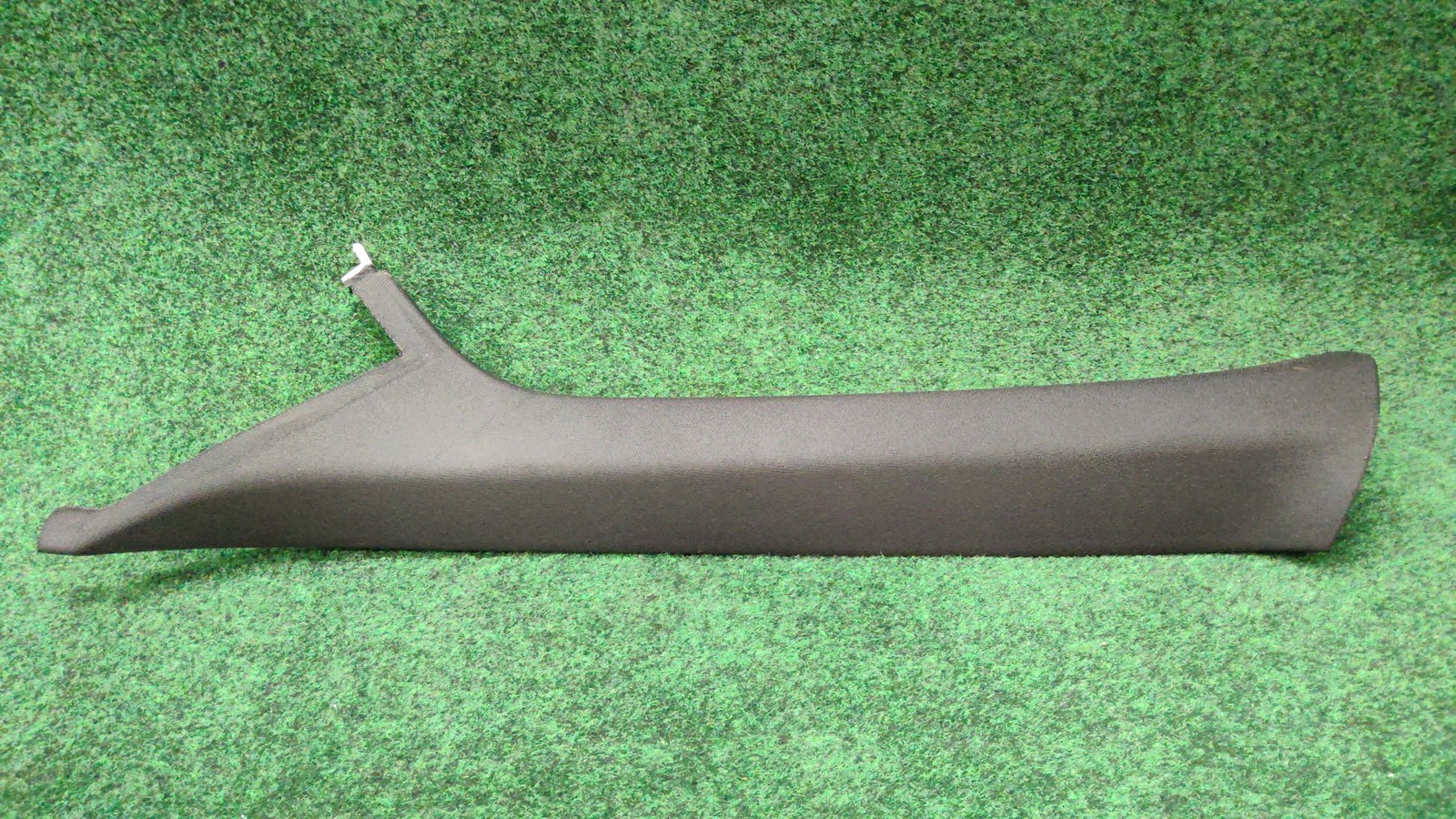 2021-2025 Audi Q5 Upper A-pillar Left Black Oem 80a867233f 80a867233fyw5