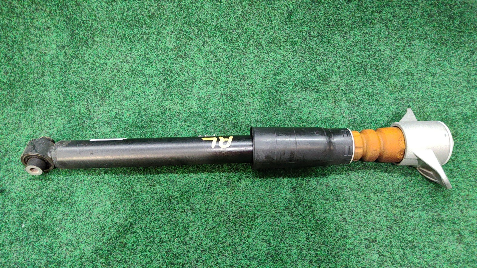 2021-2023 Audi Q5 Rear Left Coil Spring Strut Assembly 12k Miles Oem 80a513035n