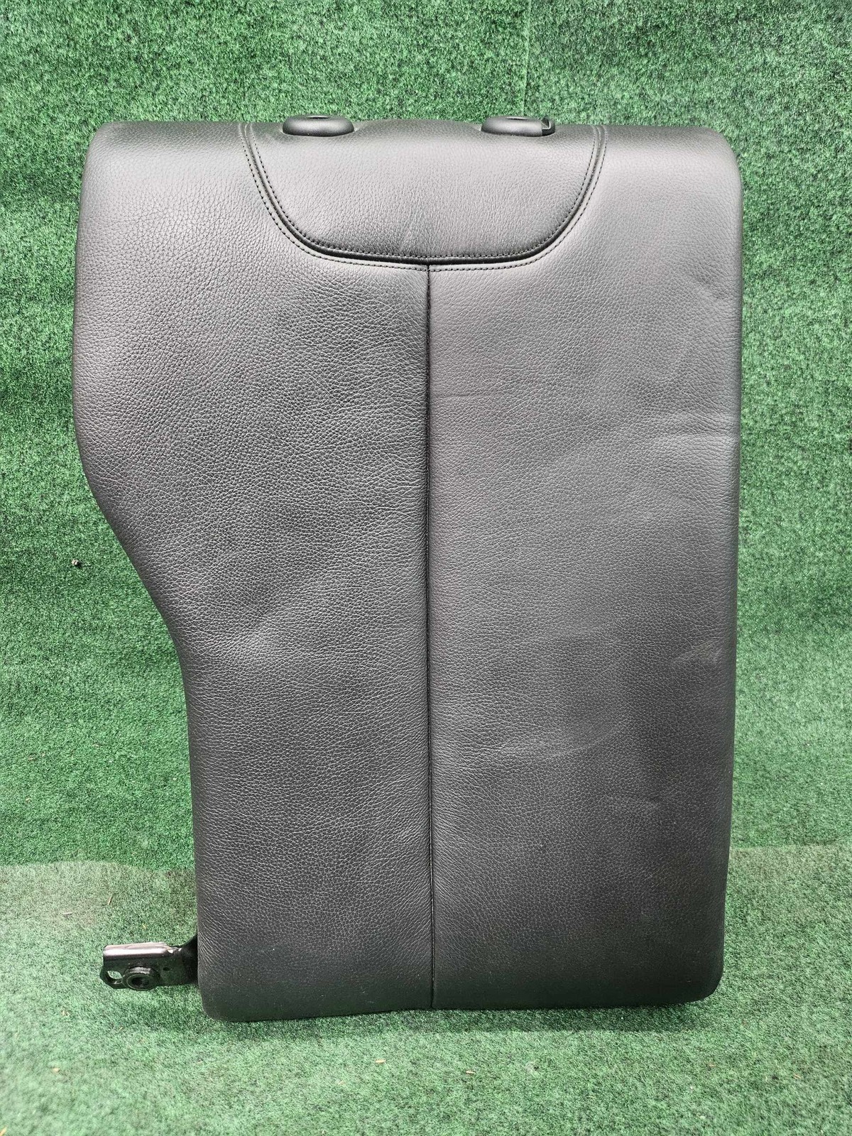 2012-2018 BMW 330i Rear Upper Right Backrest Seat Black OEM52207309814