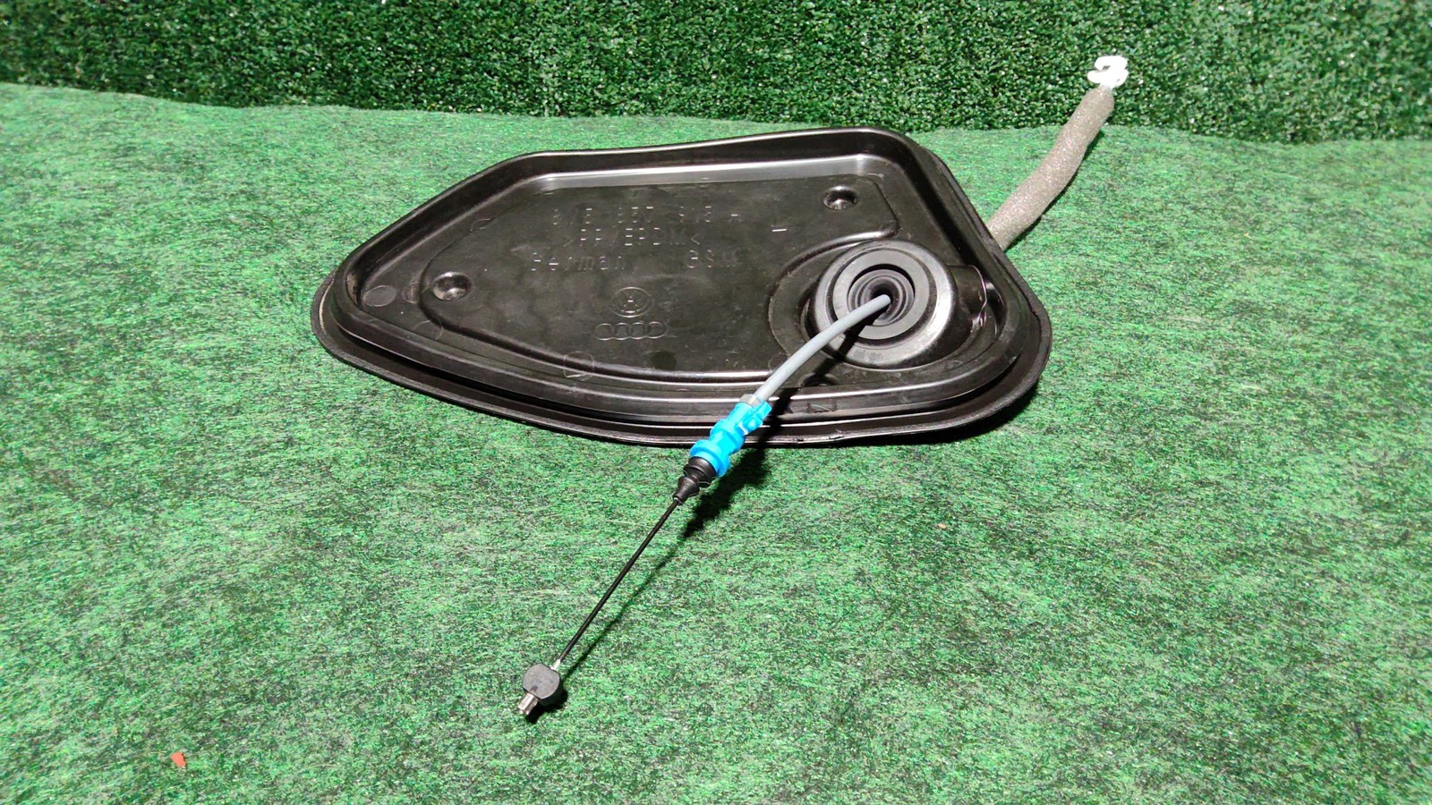2015-2020 Audi A3 Quattro Front Door Left Inner Cover Panel Oem 8v5837915a