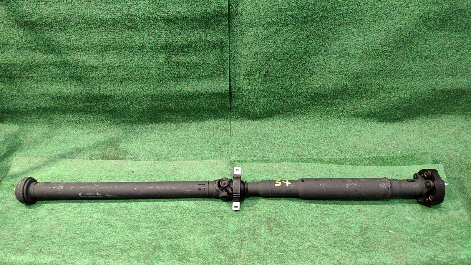 2019-2023 BMW X5 Propeller Shaft Automatic Gearbox OEM 26108487410