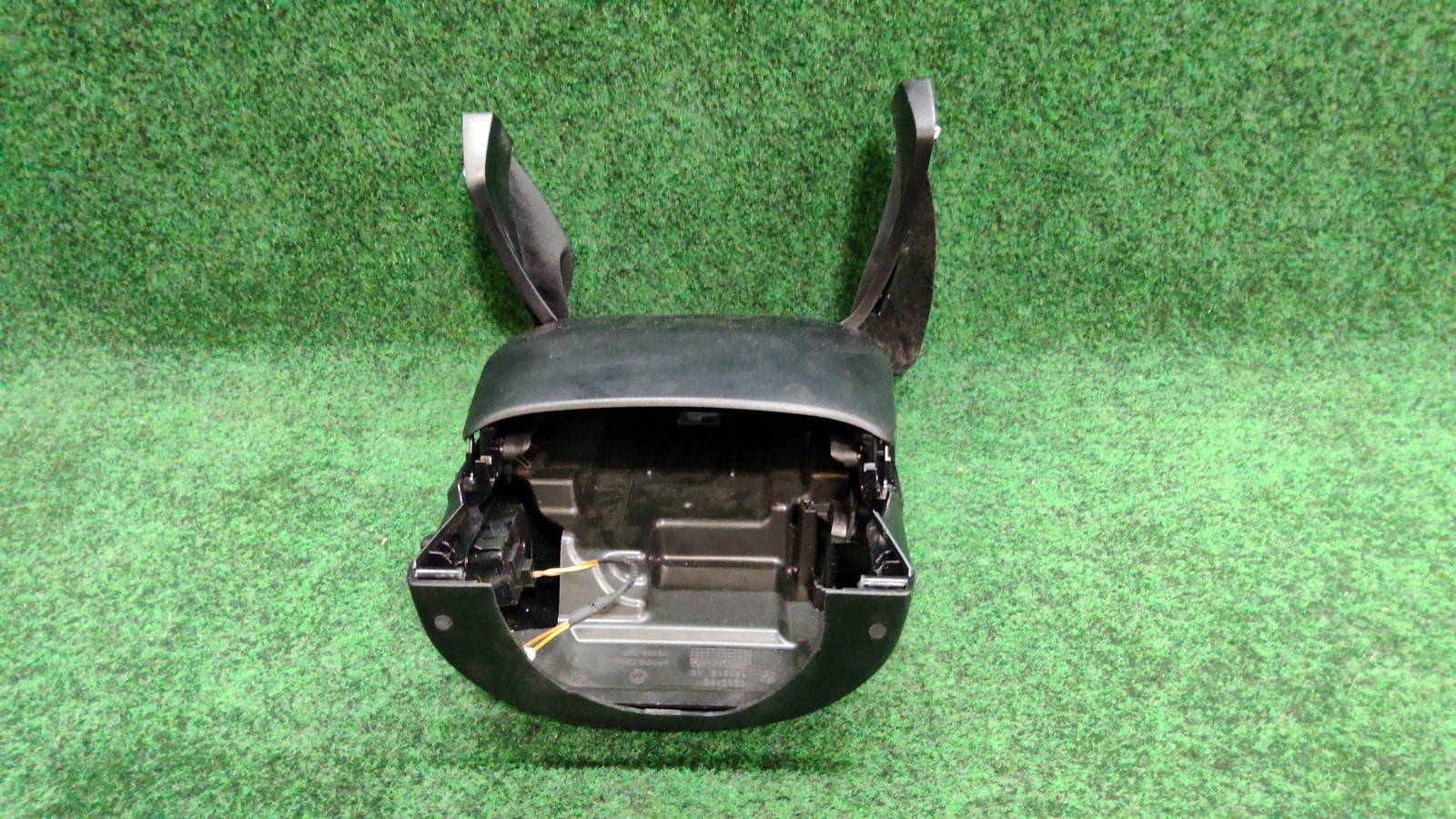 2017-2023 BMW 530i Steering Column Wheel Cover OEM 51459396453 51456805426