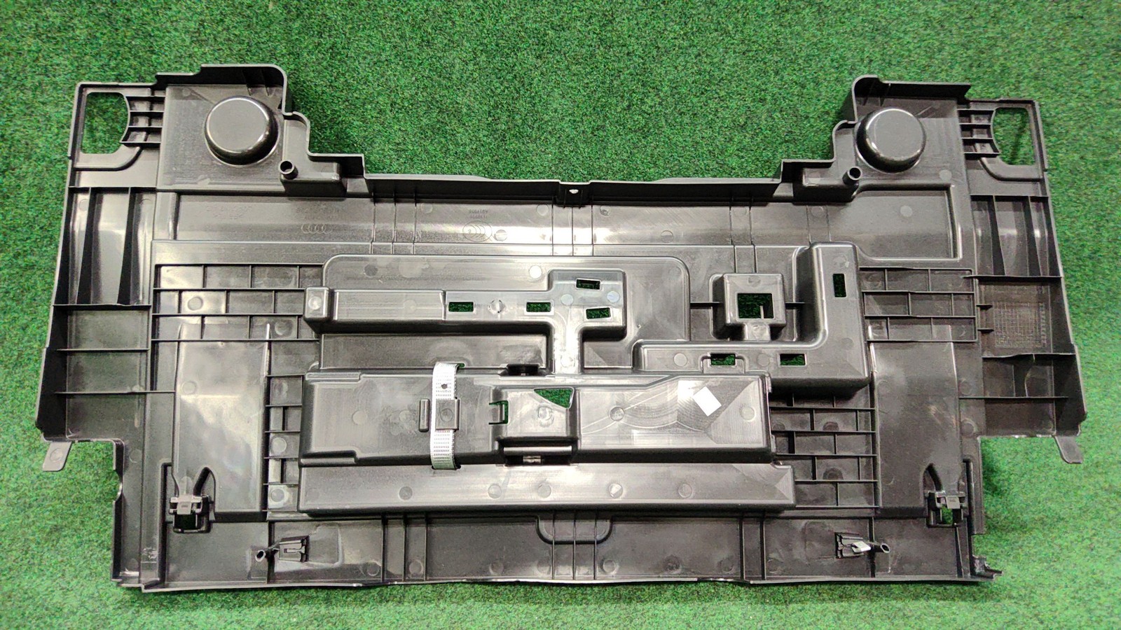 2018-2025 Audi A4 Rear Floor Storage Compartment Oem 8w8863373b