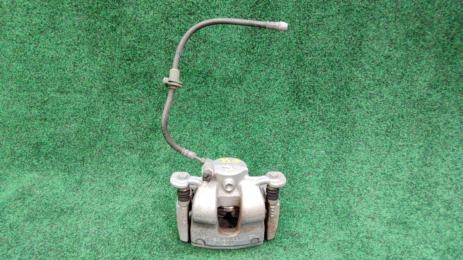 2016-2022 Bmw X1 Caliper Assembly Right Front Oem 34116860268 34116867312 Origin