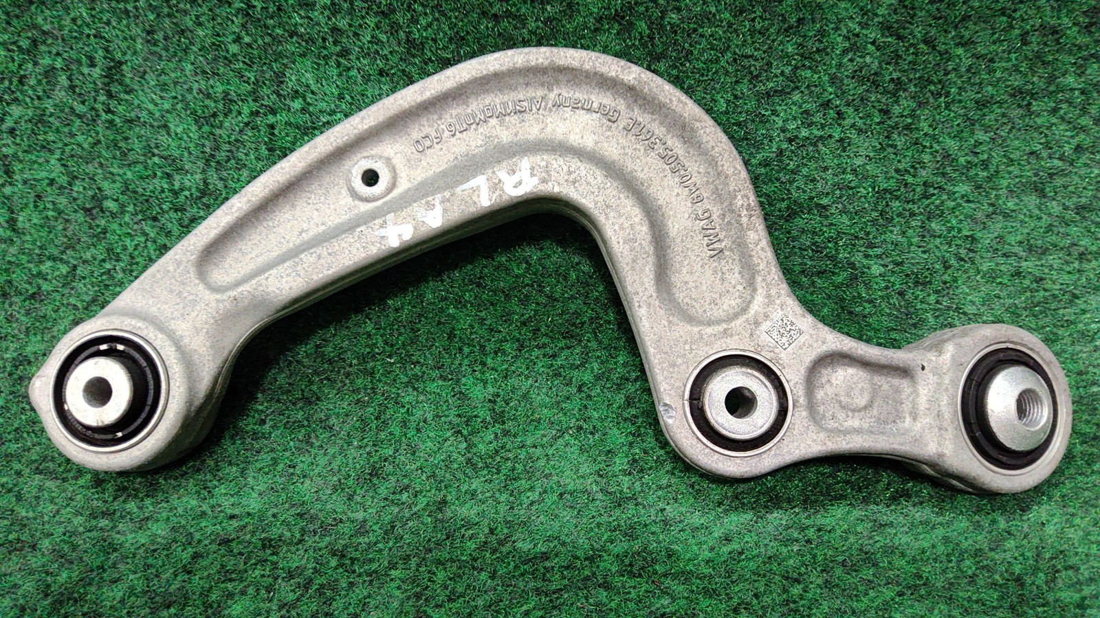 2021-2024 Audi A4 Rear Left Quatro Upper Control Arm Oem 8w0505361e 8w0505323f