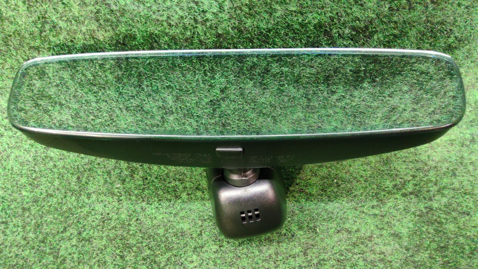 2021-2025 Audi A4 Interior Rear View Mirror Front Oem 4ke857511c