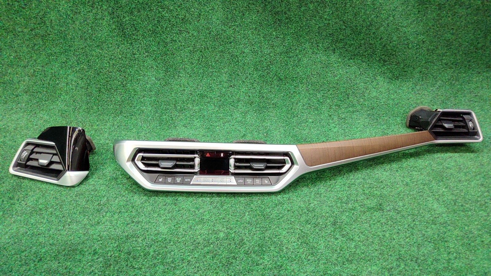 2019-2025 Bmw 330i Heater/ac Selector Oem 64119459479 64119855406 51459624725