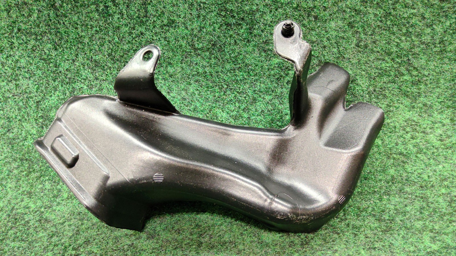 2018-2025 Audi A5 Front Left Footwell Vent Panel Air Duct Oem 8w1819151
