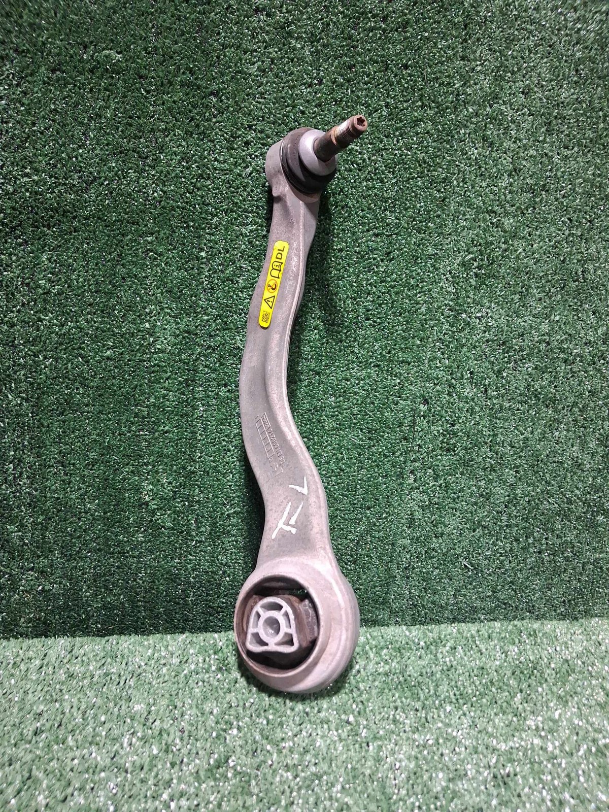 2017-2024 Bmw 530i Front Left Lower Tension Strut Control Arm Oem 31106861165