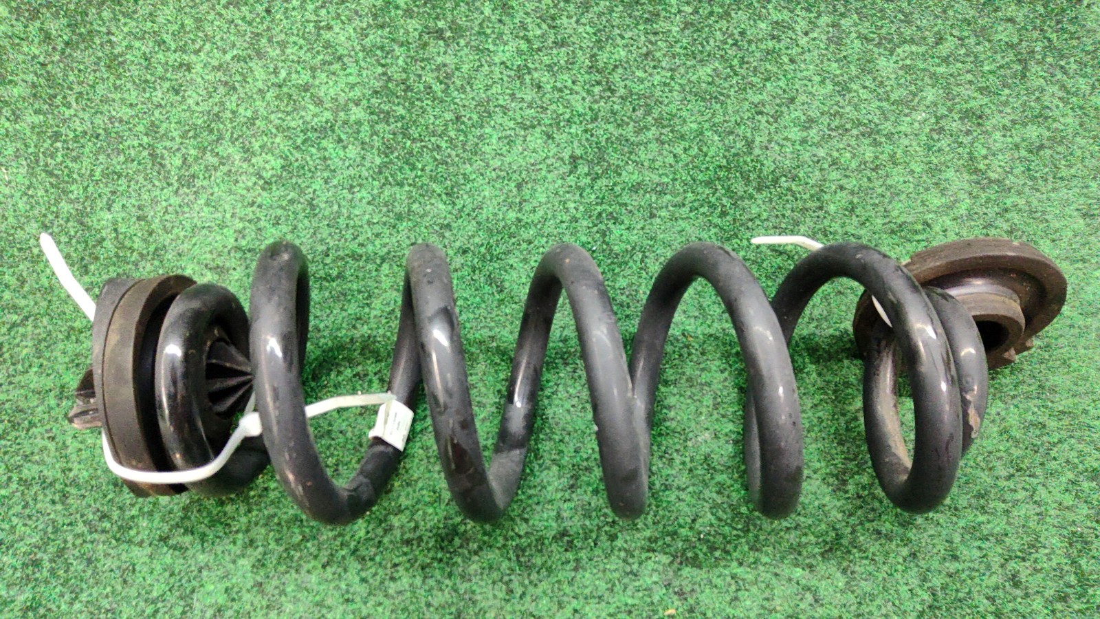 2017-2026 Audi Q7 Rear Left or Right Coil Spring OEM