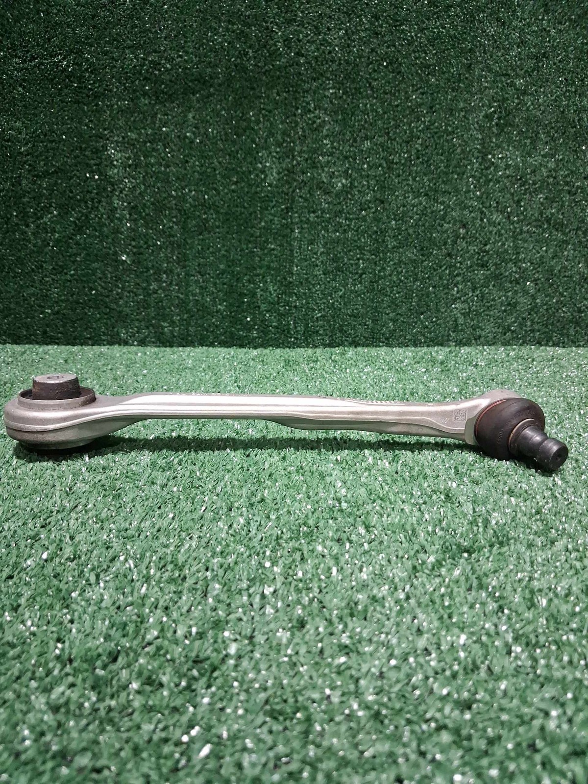 2021-2025 Audi Q5 Front Left Suspension Upper Control Arm Oem 4m0407505b