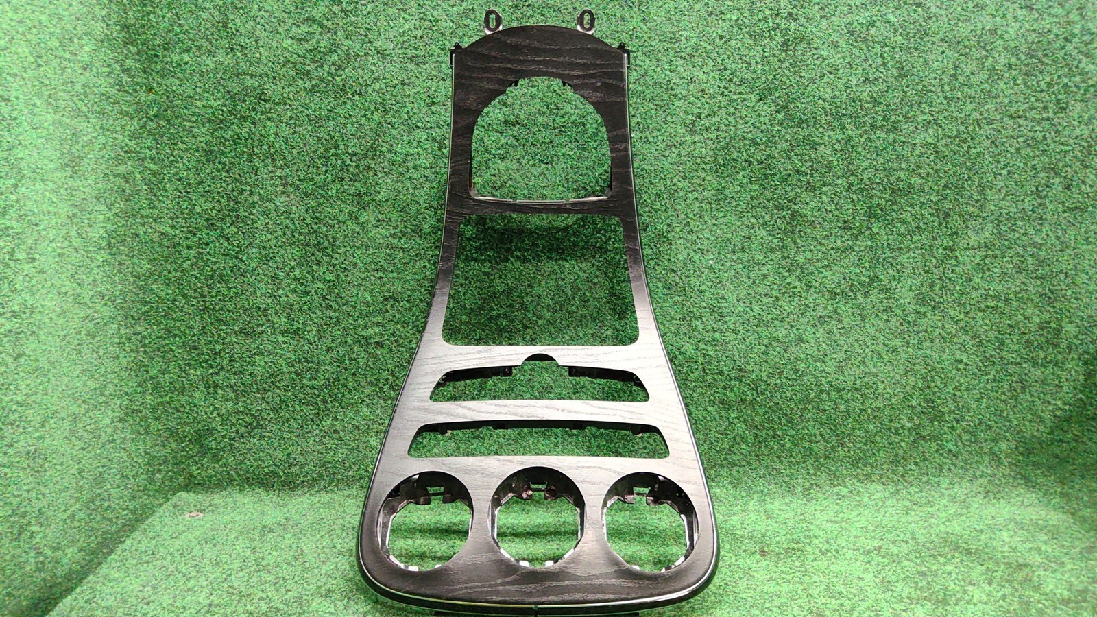 2015-2018 Mercedes Benz C300 Dashboard Bezel Trim OEM A2056809504