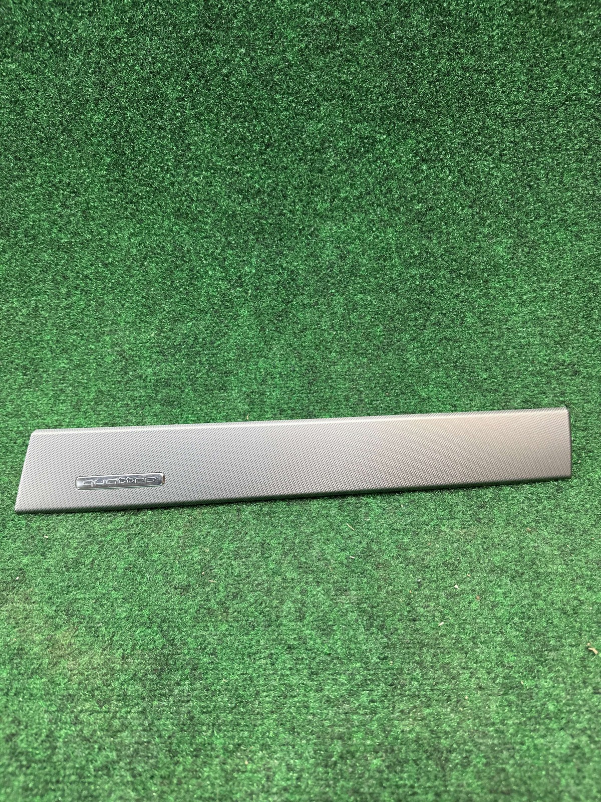2021 Audi Q3 Quattro Dash Trim Strip Oem 83b857186b