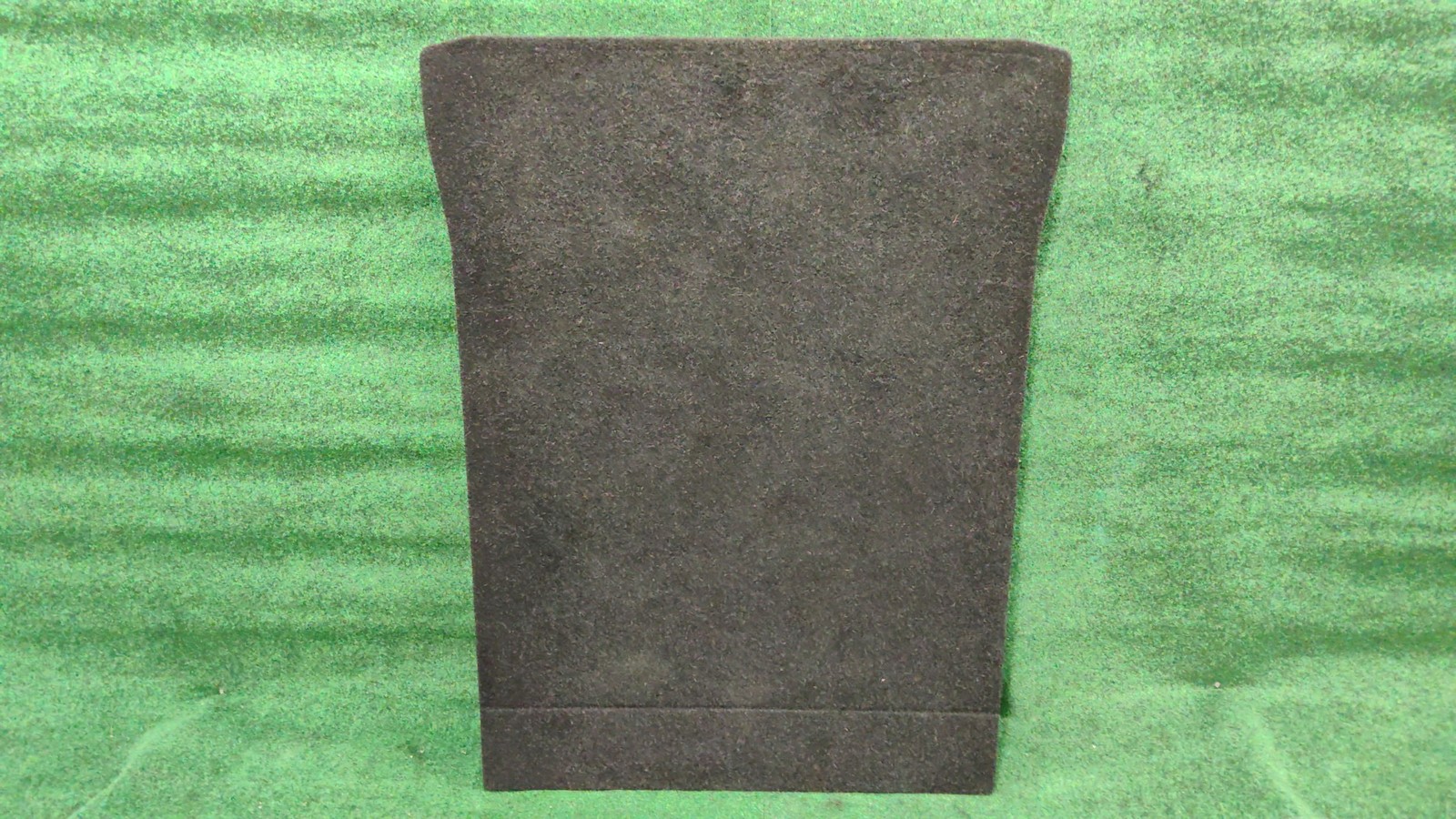 2017-2024 BMW 530i Trunk Cargo Cover Floor Panel Carpet OEM