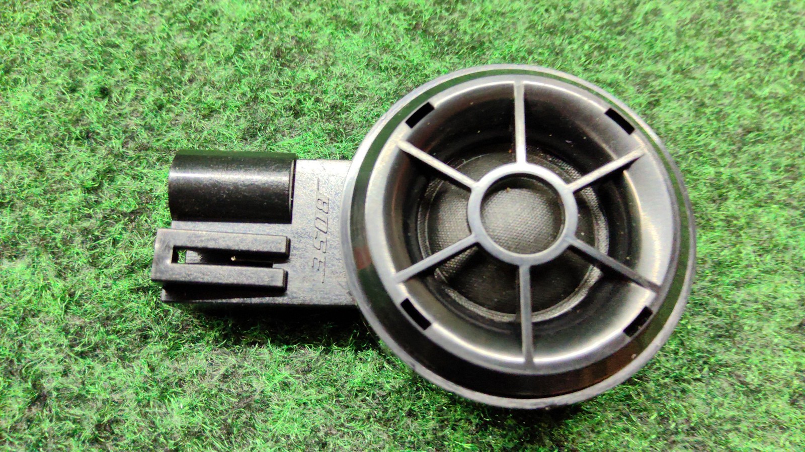 2017-2025 Audi Q7 Center B-pillar Speaker Oem 4m0035399g