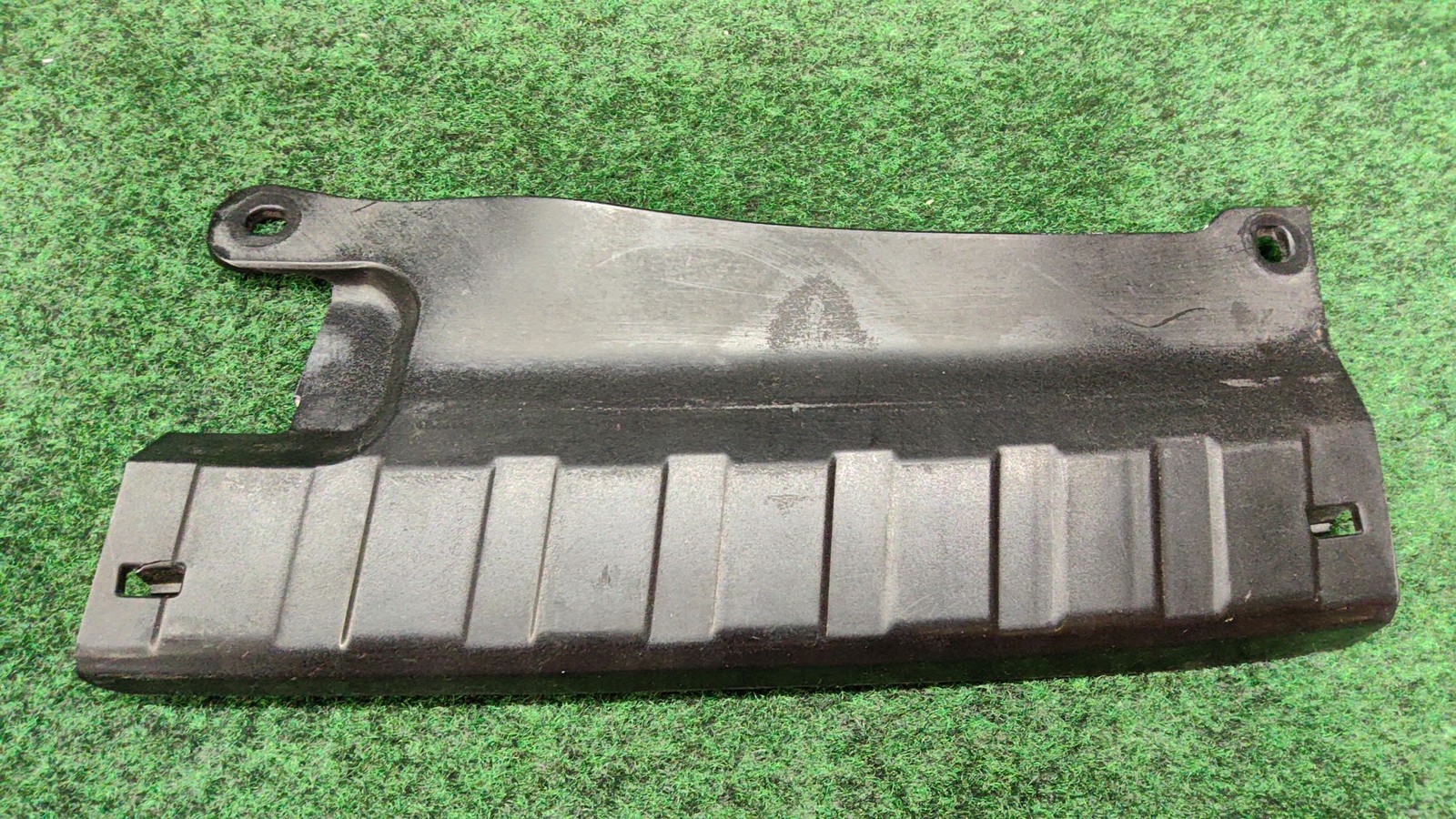 2018-2023 BMW X5 Rear Right Bumper Plastic Cover Reinforsment OEM 51127487526
