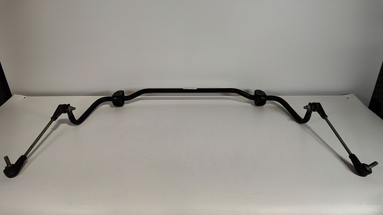 2018-2024 BMW X3 Front Suspension Stabilizer Anti Roll Sway Bar OEM 31356870651