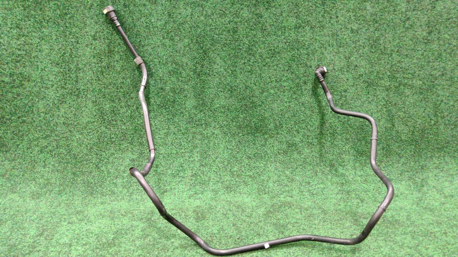 2018-2020 Audi Breathing Line Oem 8w6133366a 8w6201991m