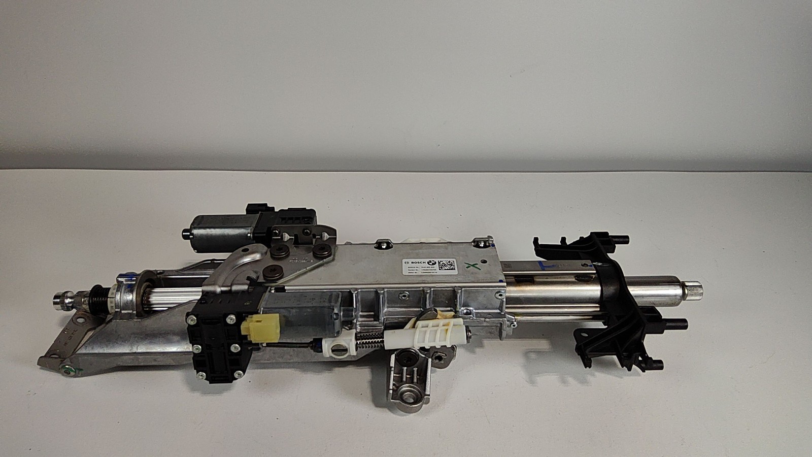 2017-2022 BMW 740i Steering Column Electric Adjustment OEM 32306894879