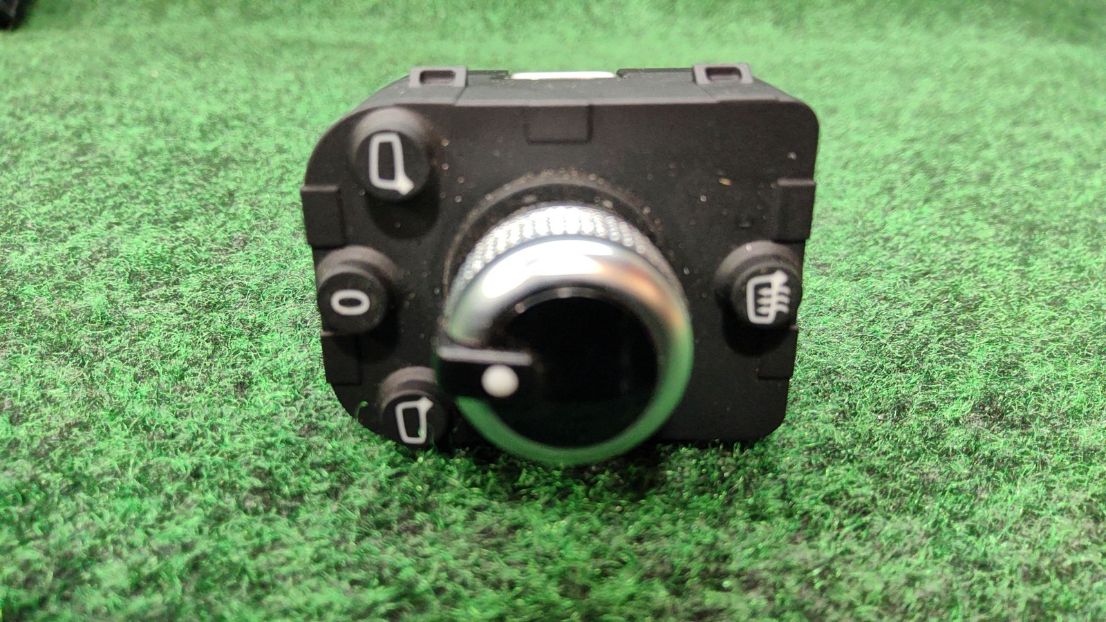 2018--2024 Audi A4 Side View Mirror Control Switch Oem 4m0959565h