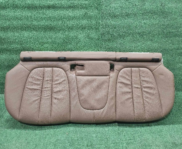 2019-2023 BMW X5 Rear Lower Cushion Bottom Coffee OEM 52209495823