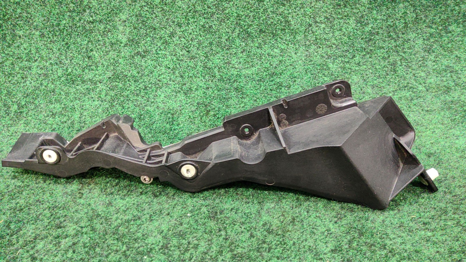 2019-2020 BMW X5Lower Firewall Cover OEM