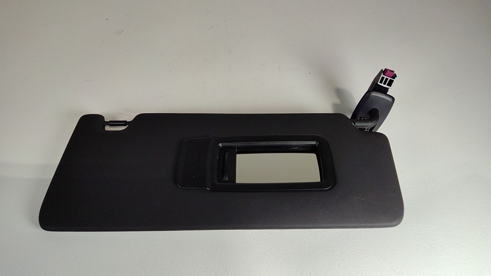 2019-2025 Bmw 330i Rh Sun Visor Shade Oem 51168092728 Original