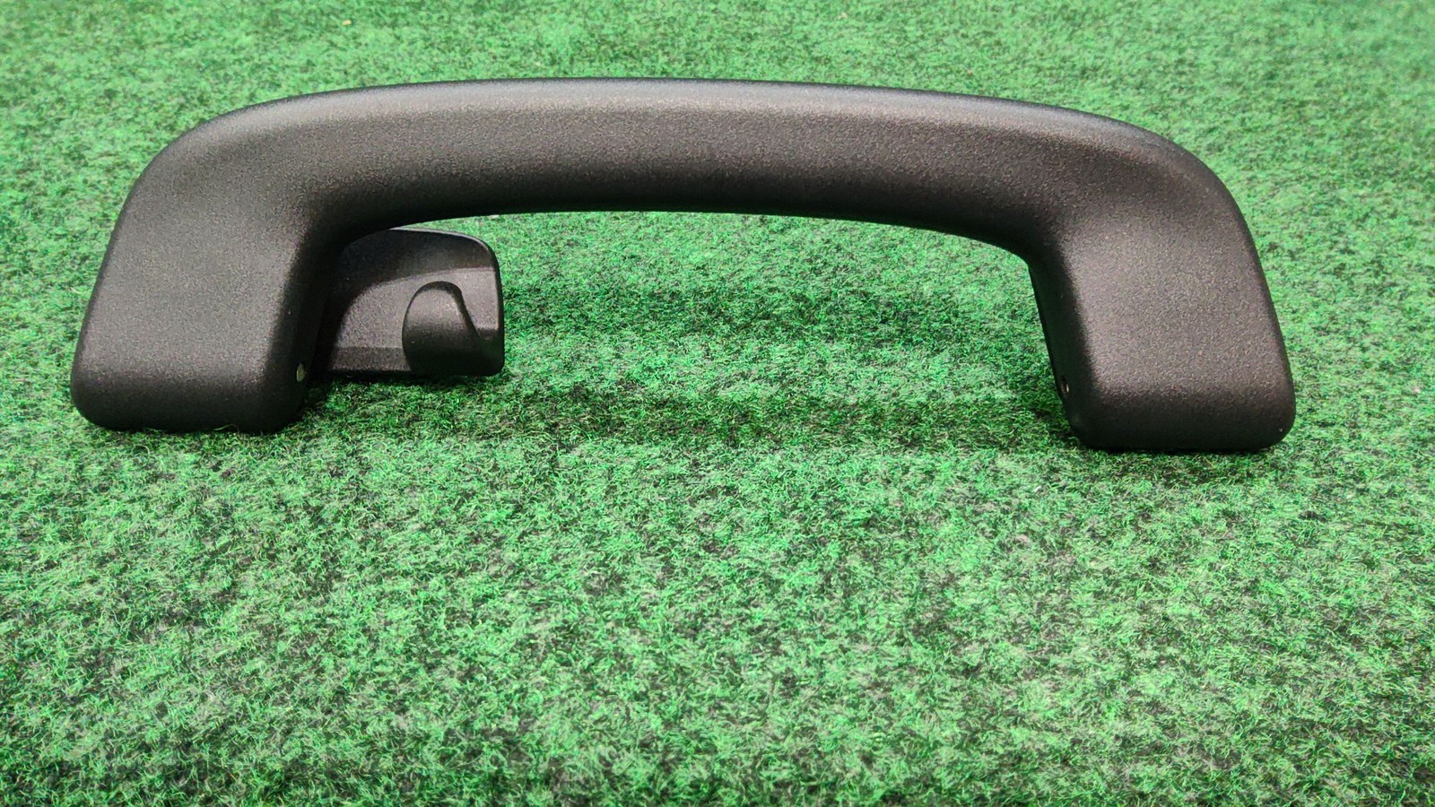 2017-2023 BMW 530i Rear Left Grab Bar Handle OEM 51167384557