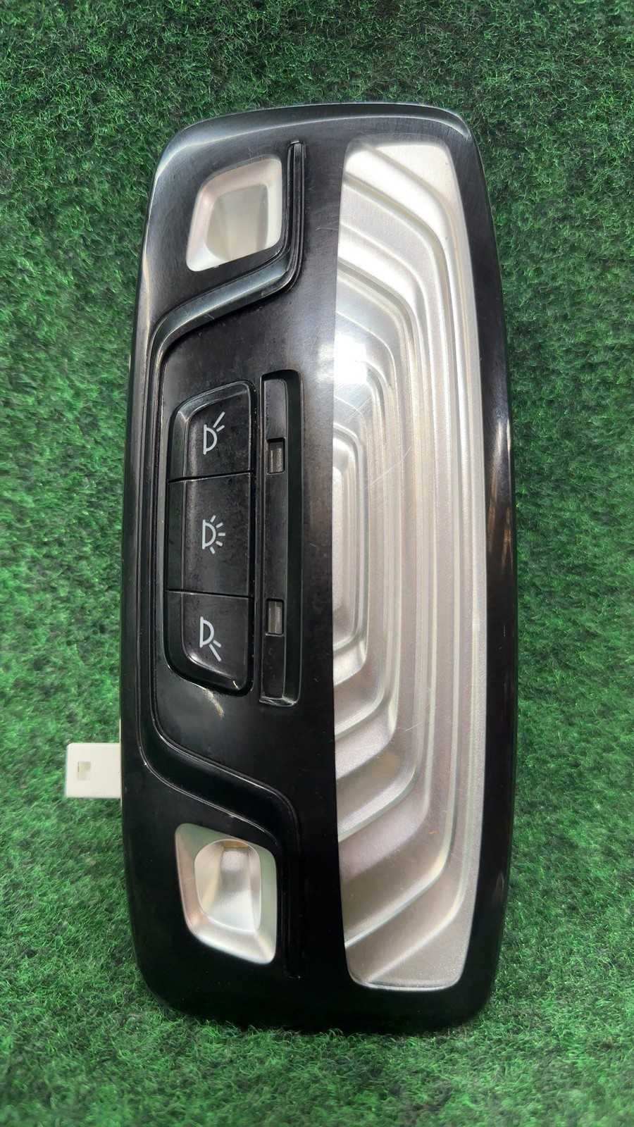 2017-2023 Bmw 530i Roof Overhead Dome Light Oem 63319365480 63316848614