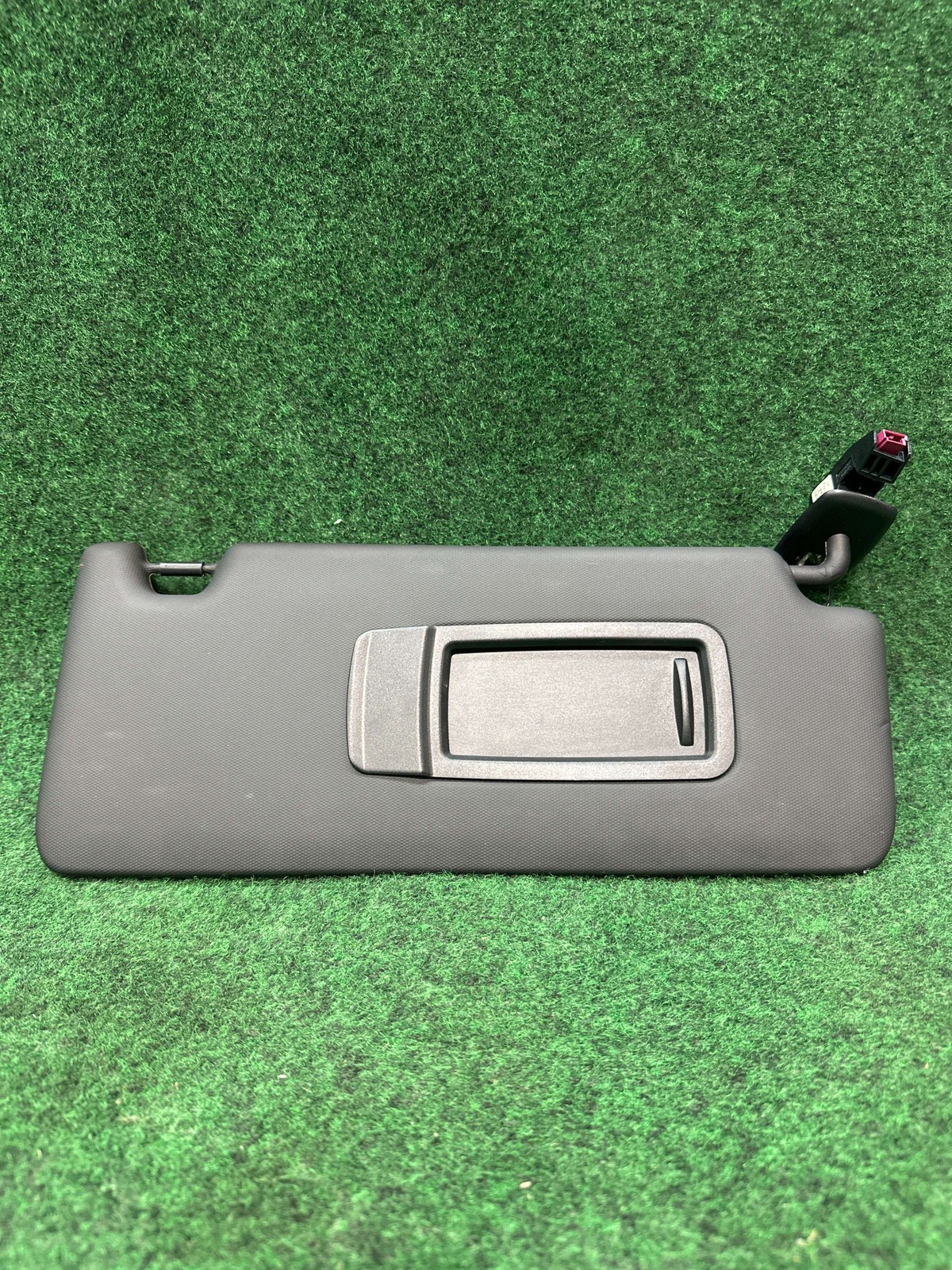 2019-2025 Bmw 330i Rh Sun Visor Shade Oem 51168092728 Original
