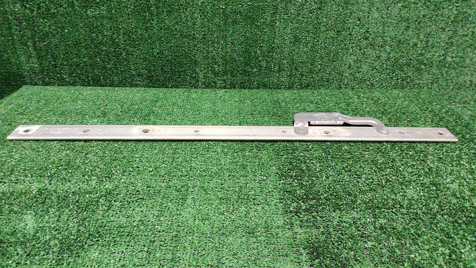 2014-2021 Mercedes Benz C300 Rear Stiffener Support Bar Oem A2136195000