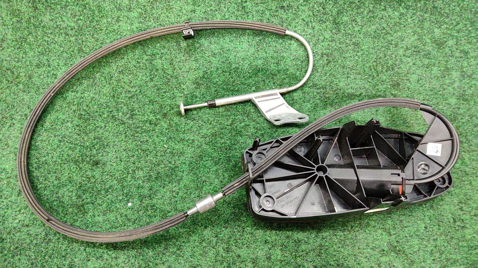 2023 Audi Q5 Gear Shifter Control Cable OEM 80A713045R